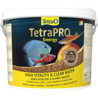 Tetra Рro Crisps Energy 10л.