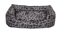 Лежанка LionPets Animal Leo 80х60х20 см