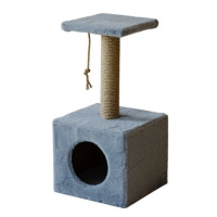 Домик "Боксик"