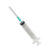 Шприц 10мл SFTrio (Германия) 3-х комп 100шт в упак, с иглой 0,8*40мм (21G*1 1/2")
