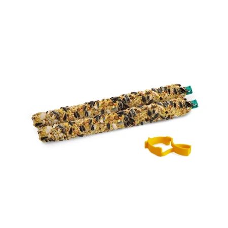 РИО палочки для попугаев с медом и орехом (2х90г)