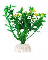 *УЮТ Растение аквариумное, 10 см, Гемиантус зелено-желтый, (1х700 шт)