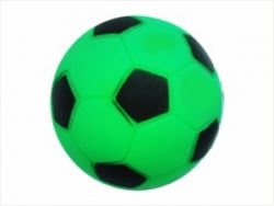 Уют мяч футбольный 7 см., винил 1*336шт
