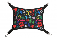 Гамак д/грызунов, хорек, шиншила 36*29 см