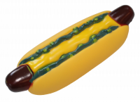 Уют хот-дог 18,5*6,5см., винил 1*144шт