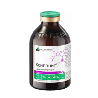 Ксиланит, 50 мл РЕЦЕПТ