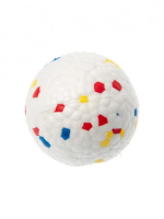 Pet-it Суперпрочный мяч, цветной, 6,3 см игрушка для собак, серия E-TPU 