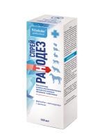 Ранодез спрей для лечения заболеваний кожи