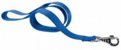 Поводок CLUB G10/120 синий