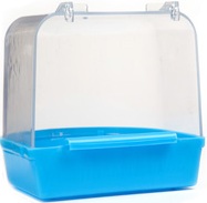 Купалка для птиц 001 большая  150*135*135 (1*20)