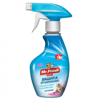 MR.Fresh Expert Защита от царапания для кошек спрей 200 мл