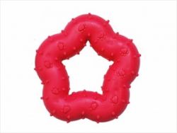 Уют звездочка с шипами литая 7 см 1*240