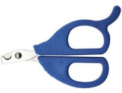 УЮТ когтерез для животных 10,5см, ножницы , блистер (1х840 шт)