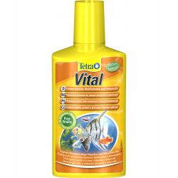 Tetra Vital 100мл. на 200л.воды/естественных условий