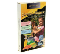 Ночной Охотник сух.д/к Курица и рис Премиум 0,4кг коробка