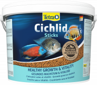 Tetra Cichlil GF Sticks 10л д/цихлид и крупн.рыб