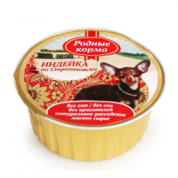 Корм для собак Родные Корма оптом. 