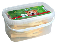 Нога баранья - банка пласт. 3.3 л 580 гр*3 ТитБит