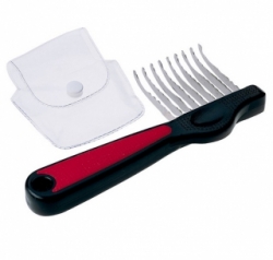 Колтунорез GRO5968 серповидный