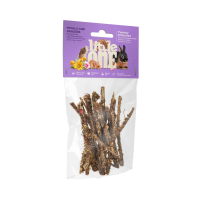 Лак-во Little One Лаком.Ветви с лепестками и травами. лак-во д/всех видов грызунов