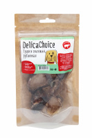 ДеликаЧойс Трахея говяжья рубленная, 30 гр
