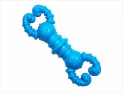 Уют гантель-скорпион литая 11,5 см 1*240