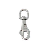 Карабин № W8 ( №59 Z 3/4" ) 87*19*4,5 мм