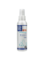 Спрей DOCTOR VIC для удаления пятен со светлой шерсти собак и кошек, фл. 100 мл