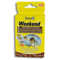 Tetra Weekend продленного действия 20 палочек упак*6