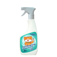 Русский Чемпион поглотитель запаха и пятен для собак 500мл