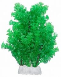 Уют Растение аквариумное Лимнофила, 24-32 см, 1*35