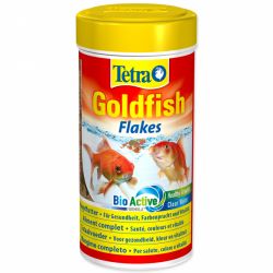 Tetra АniMin Goldfish Food хлопья 100мл./12шт.