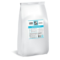 Наша Марка Полнорационный корм для стерил кош с лососем и рисом 15кг