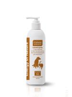 Шампунь восстанавливающий с прополисом и протеинами шелка 350мл Energy