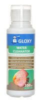 Кондиционер для подготовки воды  Gloxy Water Cleanator 150 мл на 1500 л