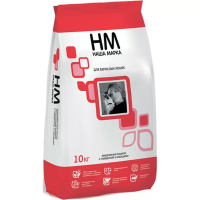 Наша Марка д/к говядина/овощи 10кг.