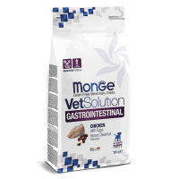 Monge VetSolution Dog Gastrointestinal сух д/щенков при заболевании ЖКТ 1,5кг