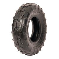 Игрушка д/собак из ц/литой резины Шина 6 (135 мм)