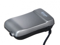 Компрессор Atman AT-A2500 для аквариумов до 120 литров, 120 л/ч, нерегулируемый