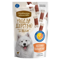 Корм для собак Деревенские Лакомства оптом. 
