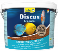 Tetra Diskus 10л.гран.д./дискусов