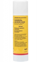 Террамицин спрей 150мл (антимикробный пр-т широкого спектра действия) РЕЦЕПТ