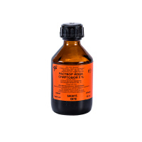 Йода настойка 5% 100 мл 1*70