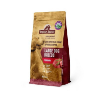 Верные Друзья сух. д/с крупных пород Говядина 5 кг+1кг акц