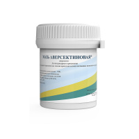 Аверсектиновая мазь 30 г пр.трихофит.,демодекоза,саркоптоза.