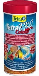 Tetra РroColor Crisps250мл.д/окраса/