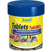Tetra Tablets TabiMin 66мл. 120тб/199231