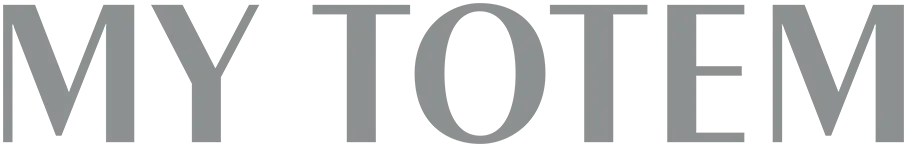 MY TOTEM MY TOTEM