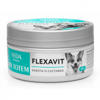 Флексавит 100г функциональный корм для суставов MY TOTEM