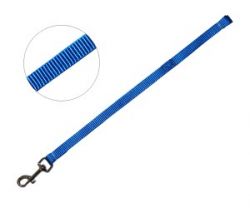 УЮТ Поводок 1,0х120 см нейлон, цветной 1х12шт